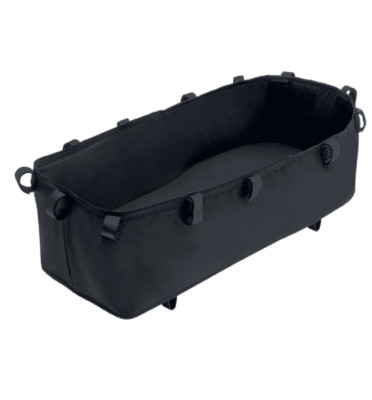 Bugaboo Buffalo Liegewannenbezug   Schwarz