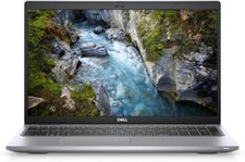 Dell Precision 3560 Laptop 15.6" Intel Core i5-1145G7 16GB 512GB SSD Win11 Pro-2