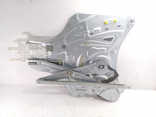 PANNELLO CON ALZAVETRO ANTERIORE DESTRO DX Hyundai ix35 1 serie 2012 - Imagen 3 de 7
