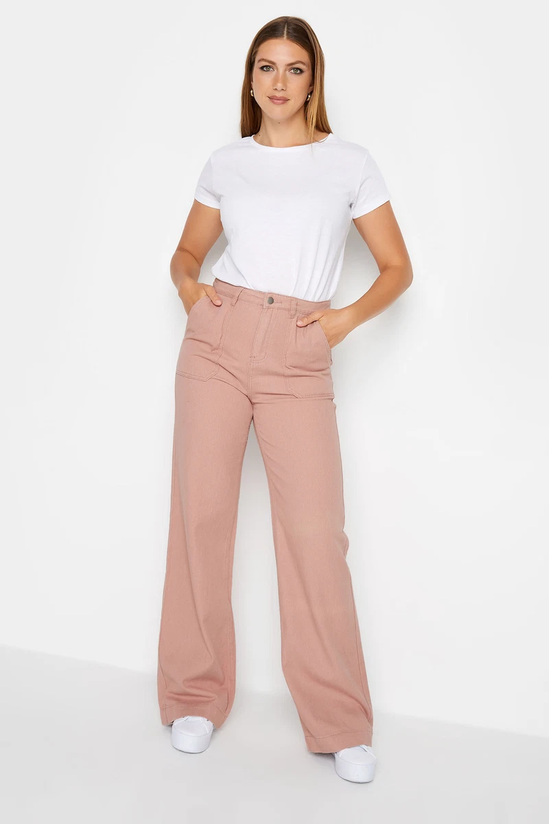 Trousers for cheap tall women