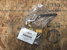 1" Solder End Brass Ball Valve 6GD28