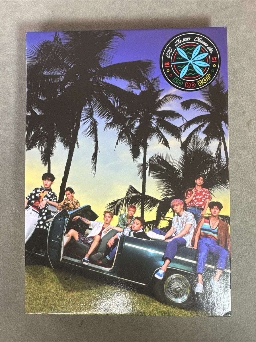 25+ K-Pop EXO Pop Music CDs for sale | Updated Oct 2026