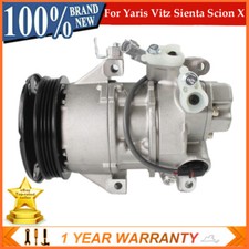 5SER09C 4PK AC Compressor 88310-52551 88310-2...