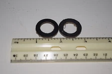 28-48 Ford Mercury 1936-1948 Lincoln rear axle to hub gasket seal pair NOS 29 30
