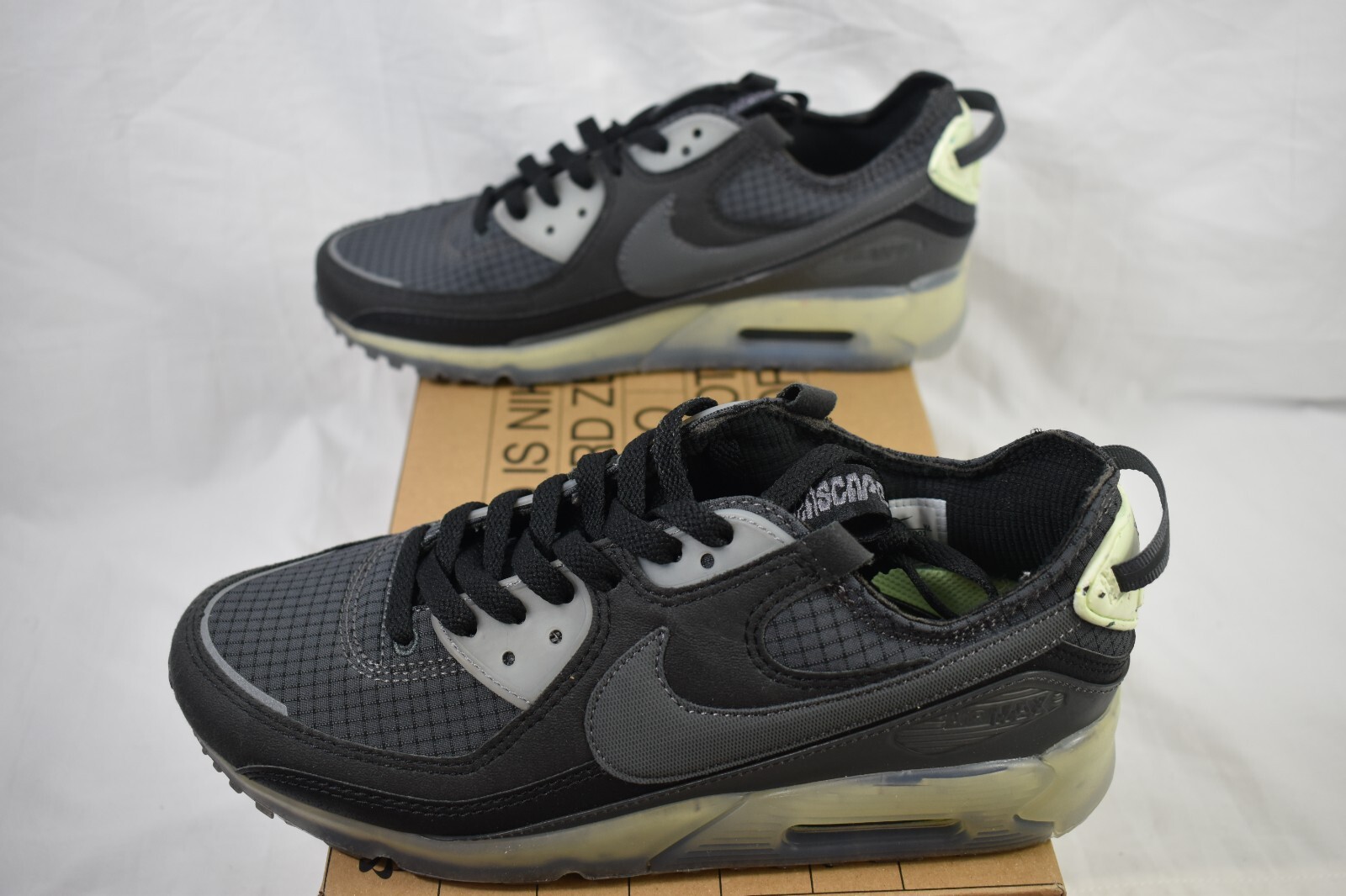 全品最安値に挑戦 新品未使用 NIKE X CODY HUDSON 7