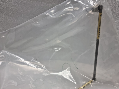 AMAT 1202-560-01 00 Rev A Gasline For SILANE (SIH4),Lightly used,_96750 - Picture 8 of 8