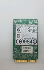 Dell Made Dw 1390 BCM94311MCG CCS094LPD0071 802.11BG PCI-EXPRESS Card JPxx65