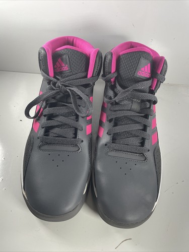 Adidas Performance Cloudfoam Hot Pink 