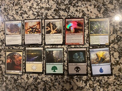 Magic The Gathering Deckmasker 70 Cards Lot 9 MTG SEE PHOTOS | eBay Magic The Gathering Deckmasker 70 Cards Lot 9 MTG SEE PHOTOS | eBay