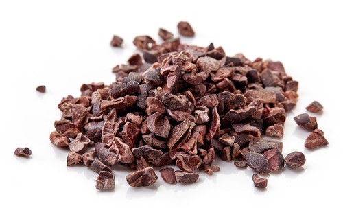 2kg Bio Kakaonibs - Kakao Nibs roh, gebrochene Kakaobohne | Kakaobohnensplitter - Bild 5 von 8
