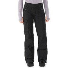 DAKINE Women's REMINGTON PURE 2L Gore-Tex Snow Pants - Black - Large - NWT