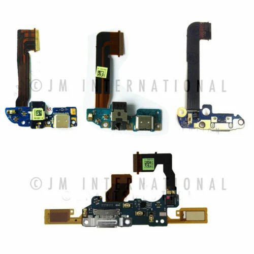 Teléfono celular HTC Audio Jack & Smartphone piezas para HTC One M8