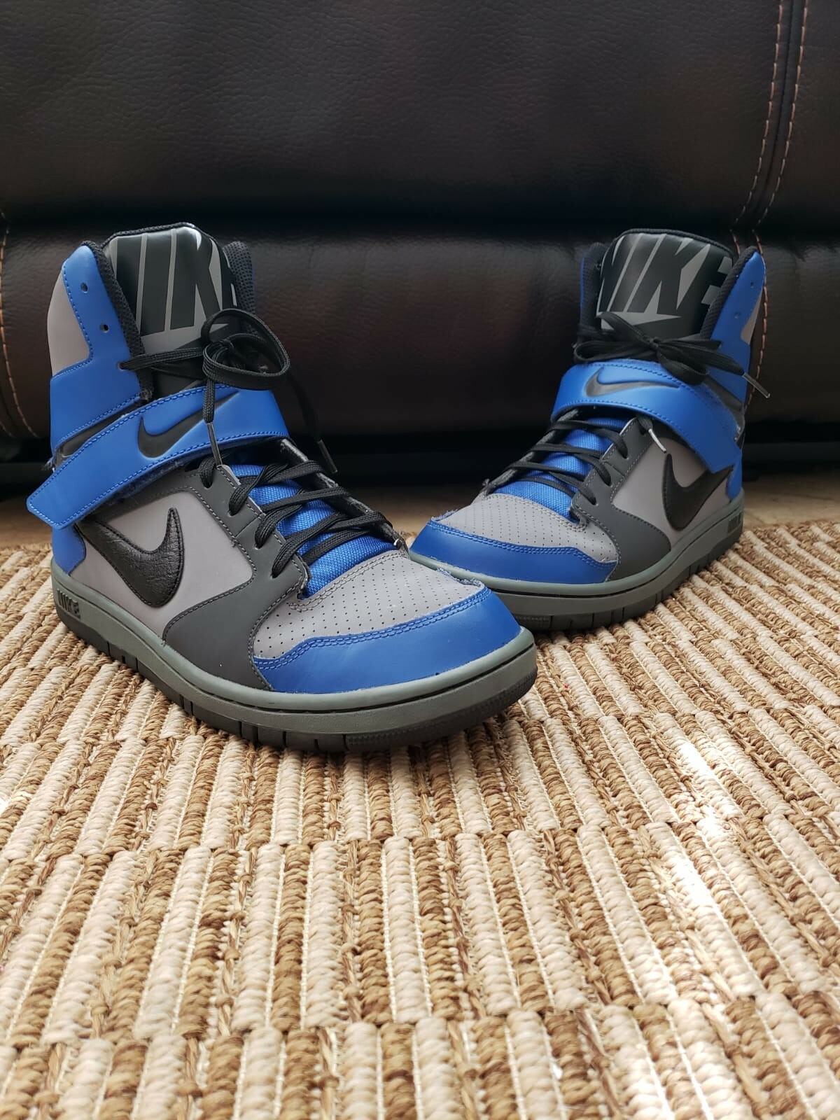 2013 nike basketball shoes