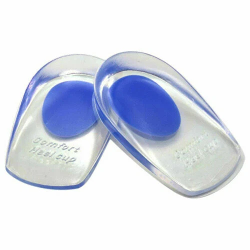 Plantillas e insertos de gel para calzado de ortopedia