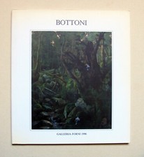 Bottoni Maurizio Galleria Forni 1996