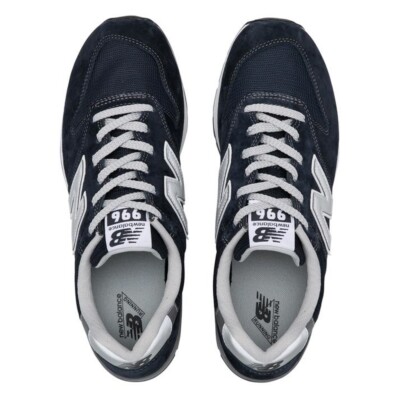 【大人気】★ニューバランス★CM996NV2 NAVY 早い者勝ち!! New Balance 996 ESSENTIAL PACK CM996NV2 NAVY US 5 - 10