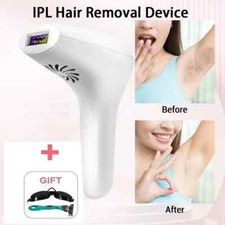 IPL Hair Removal for Whole Body, Depilator Remover Women Home Use Devices New