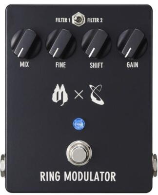 RM-1S sugizo リングモジュレーター Rm-1S Sugizo Ring Modulator | eBay