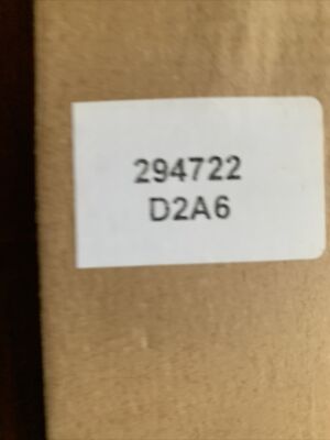 ERNI Electronics 294722 D2A6 Connectors Qty 44