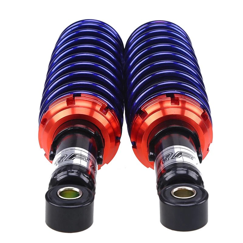 320mm 12.6" Motorcycle ATV Rear Suspension Shock Absorber For Honda Fit Yamaha — 第 3/4 张图片