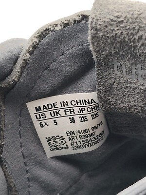 Adidas-Tubular Invader Strap- Onix Gray/Ice Green- B39367-Shoes