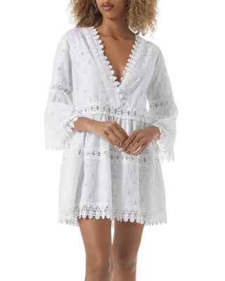 Melissa Odabash Victoria Cover Up Dress