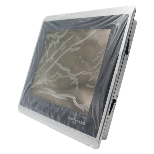 NEW Sealed 2713P-T10CD1 Panelview 5310 Terminal 2713PT10CD1 - Picture 3 of 6
