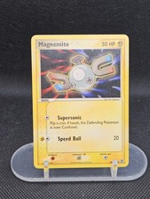 Magnemite 68/112 FireRed & LeafGreen Regular on eBay