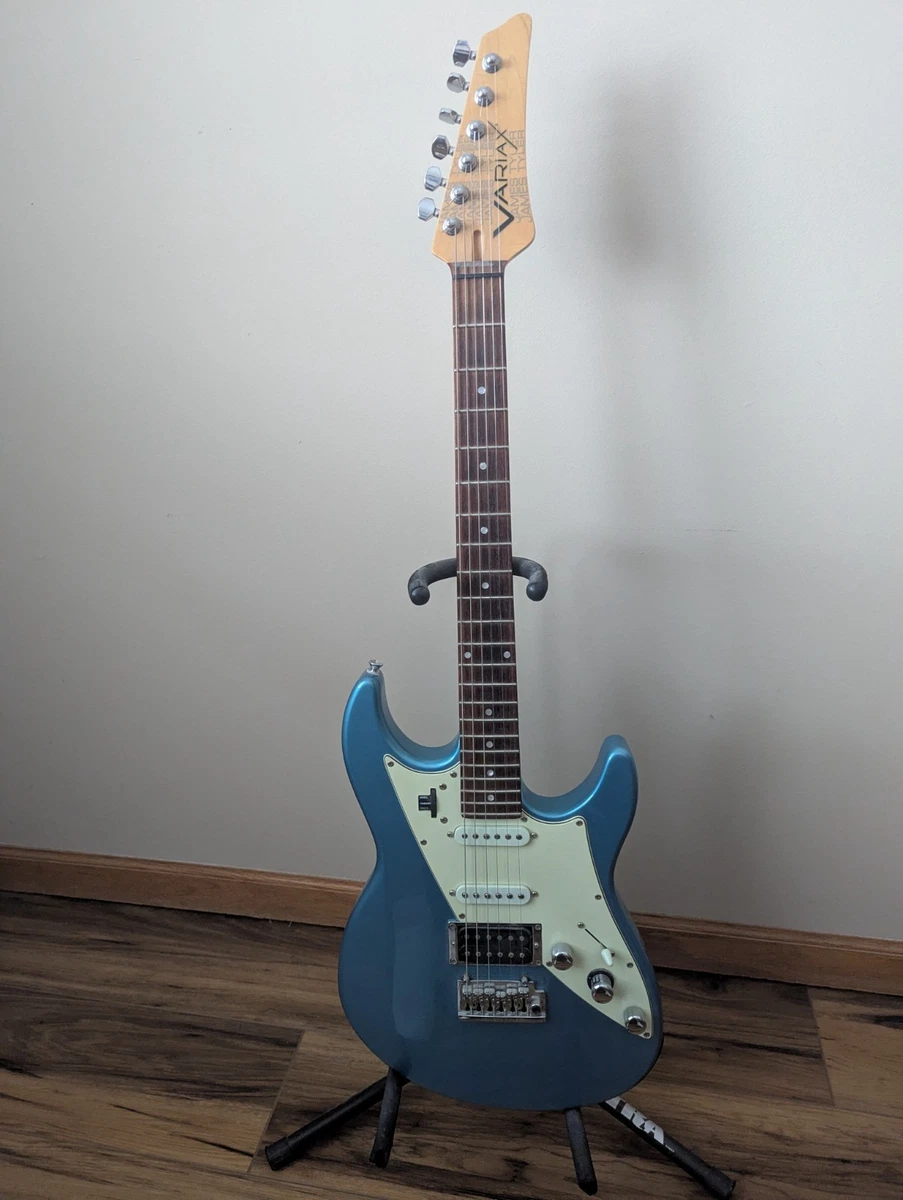 ＜ジャンク＞line6 variax 600 Line 6 Variax Solid Electric Guitars for sale | eBay