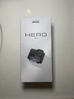 GoPro HERO 4K Action Camera  Black ✅