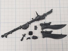 30k Legio Custodes Bits Achillus Contemptor Dreadnought Achillus Dreadspear 99
