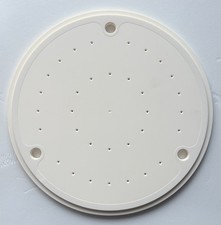 0200-07402 Applied Materials Ceramic Chiller Plate