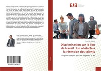 Solomon Adeoye | Discrimination Sur Le Lieu De Travail : Un Obstacle à La...