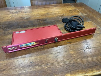 Sonifex Red Box RB-HD1 Stereo Digital Kopfhörerverstärker 