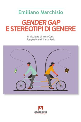 Emiliano Marchisio Gender gap e stereotipi di genere (Paperback)