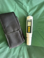 EXTECH Vibration Meter