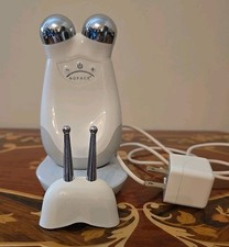 NuFace Mini Facial Toning Device Microcurrent...