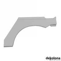 Reparaturblech KotflüGel Hinten Links FüR Honda HR-V 1.6 16V 4WD 03.99 - 12.07