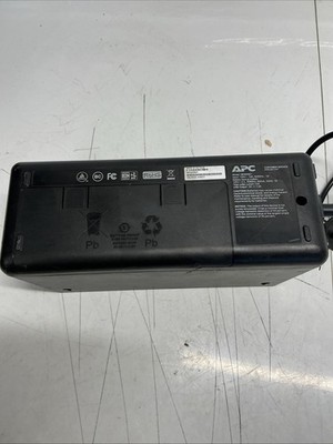 Schneider Electric APC BE600M1 Battery Backup. AA-153