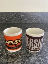 Hershey Foods Corp Reese's Peanut Butter Cups  & Hershey’s Choc. Mini Mugs 2.5"