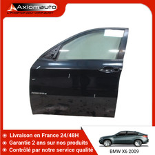 Porte avant et accessoires BMW X6