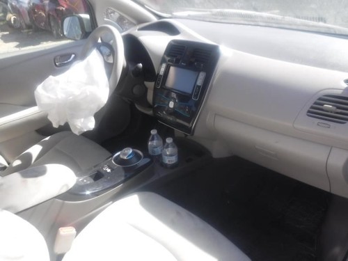 Automatic Transmission Single Speed Reducer Fits 11 LEAF 28043509 - Picture 5 of 8