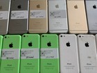 50 Pc Lot of iPhone 5,5s/c,6,6s,SE For Parts/Repairs Broken Screens Bad Batt Etc — photo 6