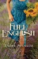 Rachel Spangler | Full English | Taschenbuch | Englisch (2022) | Bywater Books