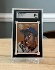 Bonds Guilty Verdict Gives MLB Perfect Chance to Restore Hank's Record 23