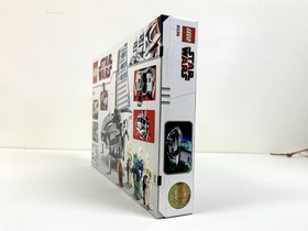 LEGO Star Wars: Separatist Shuttle (8036) (NEW IN BOX/SEALED)