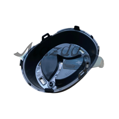 Genuine Mazda 2016-2018 CX-3 Grille Emblem Bracket Front Ornament