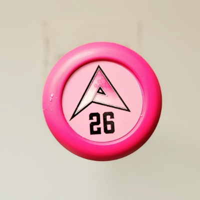 Batte De Softball Anarchy USA ASA #44/50 – édition Spéciale 2025 – 26 Oz, 34″,
    