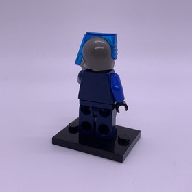 LEGO- Alpha Team Robot Diver - 4790 (alp015) Minifigure Deep Sea