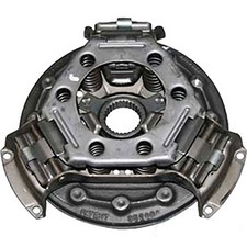 83919842 New Tractor Pressure Plate Fits Ford Nh 233 234 335 4400 4500 +